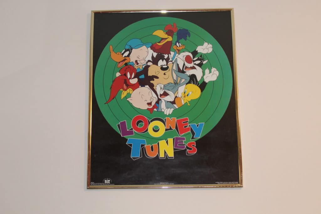 looney-tunes-office-poster